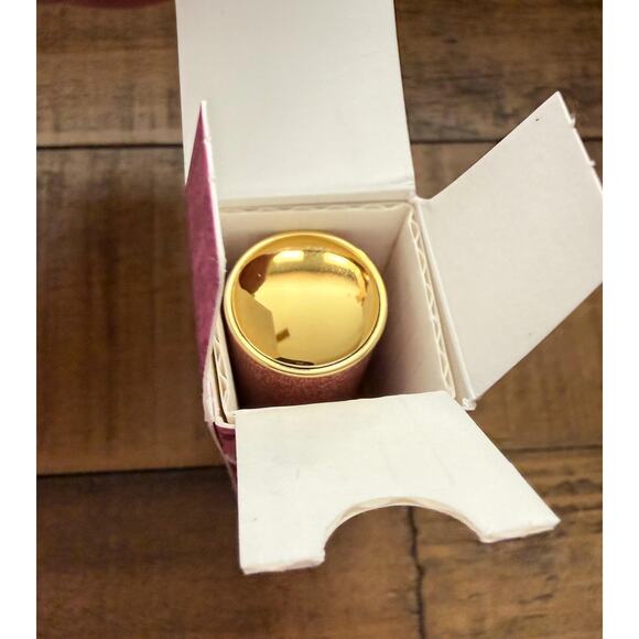 Pat McGrath Labs Lip Fetish Astral Lip Balm Bronze Astral 0.10oz New Shimmer - Picture 6 of 9